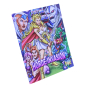 Preview: Masters of the Universe Cartoon Collection US Mini-Comic (Figurenbeilage) zu She-Ra von Mattel